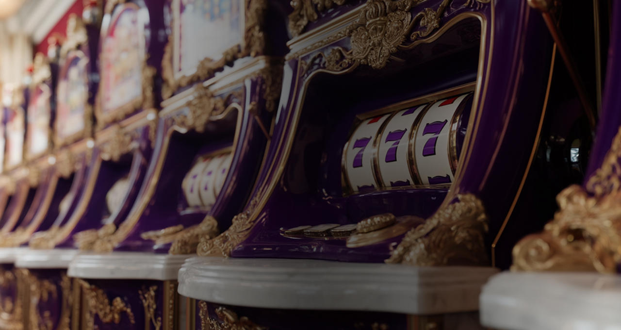 Slots Magic