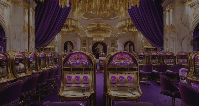 Slots Magic