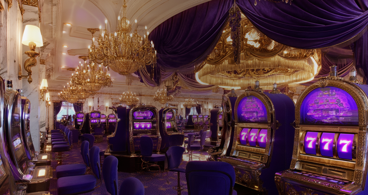 Slots Magic